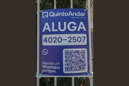 Apartamento para alugar com 95m², 2 quartos e sem vagaFachada