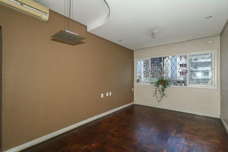 Sala de apartamento para alugar com 2 quartos, 95m² em Petrópolis, Porto Alegre