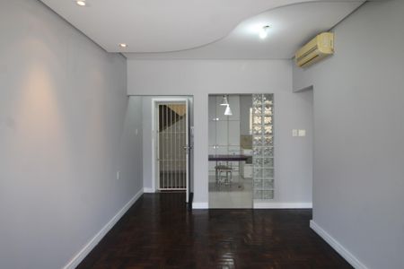 Apartamento para alugar com 95m², 2 quartos e sem vagaSala