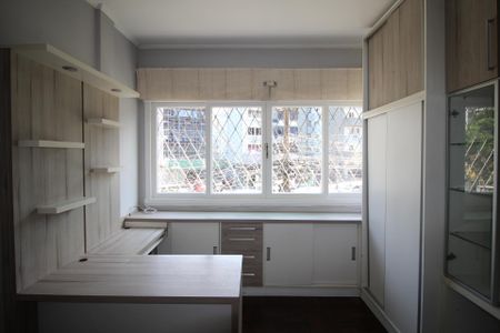 Apartamento para alugar com 95m², 2 quartos e sem vagaQuarto 1