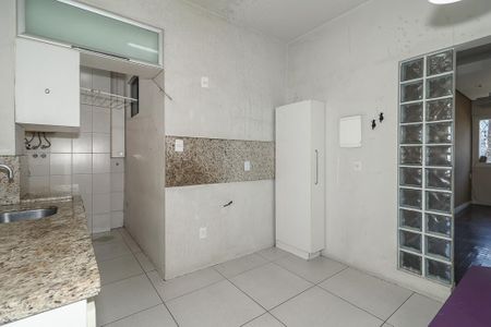 Apartamento para alugar com 95m², 2 quartos e sem vagaCozinha