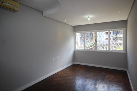Sala de apartamento para alugar com 2 quartos, 95m² em Petrópolis, Porto Alegre