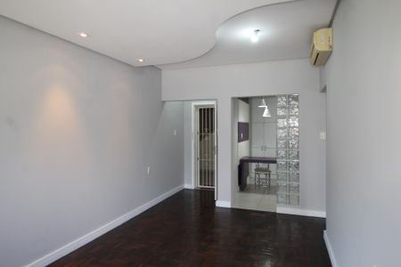 Apartamento para alugar com 95m², 2 quartos e sem vagaSala