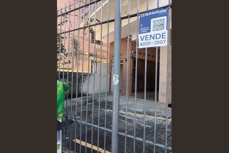 Apartamento à venda com 47m², 2 quartos e 1 vagaFachada