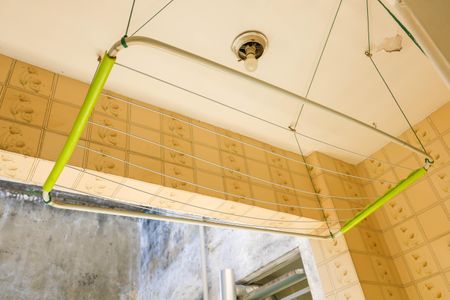 Apartamento à venda com 47m², 2 quartos e 1 vagaÁrea de Serviço