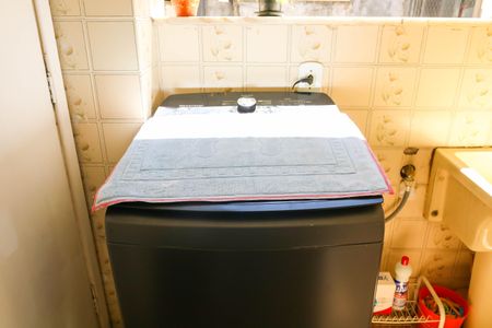 Apartamento à venda com 47m², 2 quartos e 1 vagaÁrea de Serviço