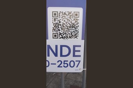 Apartamento à venda com 47m², 2 quartos e 1 vagaPlaca de Venda