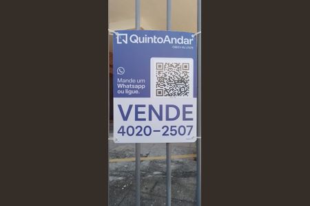 Apartamento à venda com 47m², 2 quartos e 1 vagaPlaca de Venda