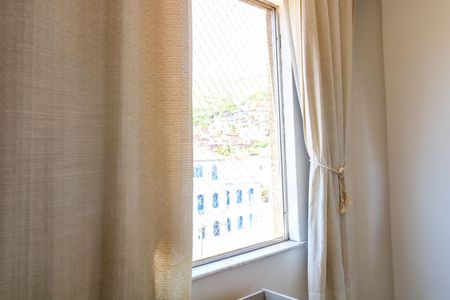 Quarto 1 de apartamento à venda com 2 quartos, 47m² em Lins de Vasconcelos, Rio de Janeiro