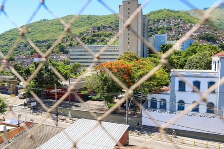 Apartamento à venda com 47m², 2 quartos e 1 vagaVista do Quarto 2