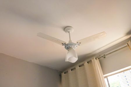 Apartamento à venda com 47m², 2 quartos e 1 vagaQuarto 1