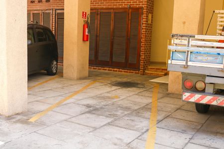 Apartamento à venda com 47m², 2 quartos e 1 vagaGarafem