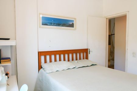 Apartamento à venda com 47m², 2 quartos e 1 vagaQuarto 2
