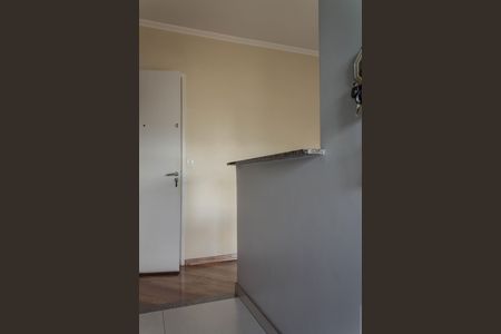 Apartamento para alugar com 72m², 3 quartos e 2 vagasCozinha