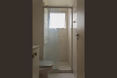 Apartamento para alugar com 72m², 3 quartos e 2 vagasBanheiro