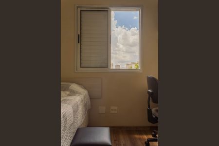 Apartamento para alugar com 72m², 3 quartos e 2 vagasQuarto 2