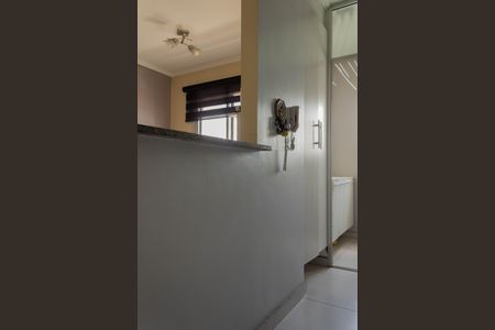 Apartamento para alugar com 72m², 3 quartos e 2 vagasCozinha