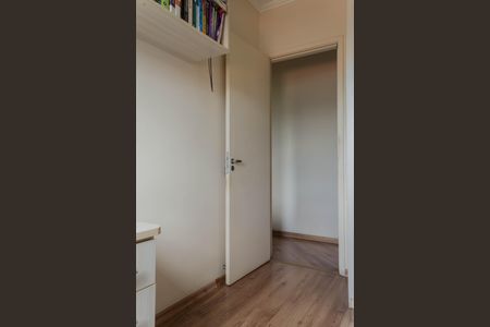 Apartamento para alugar com 72m², 3 quartos e 2 vagasQuarto 2