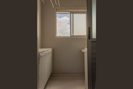 Apartamento para alugar com 72m², 3 quartos e 2 vagasÁrea de Serviço