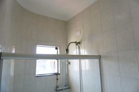 Casa para alugar com 416m², 4 quartos e 6 vagasBanheiro da Suíte 2