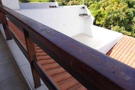 Casa para alugar com 416m², 4 quartos e 6 vagasSacada