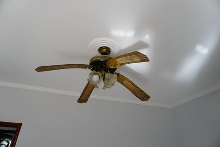 Casa para alugar com 416m², 4 quartos e 6 vagasSuíte 1