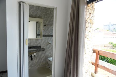 Casa para alugar com 416m², 4 quartos e 6 vagasSuíte 1