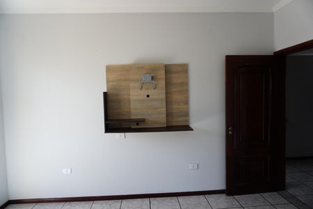 Casa para alugar com 416m², 4 quartos e 6 vagasSuíte 1