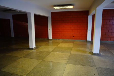 Casa para alugar com 416m², 4 quartos e 6 vagasGaragem