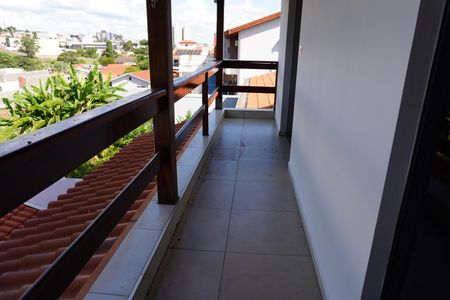 Casa para alugar com 416m², 4 quartos e 6 vagasSacada