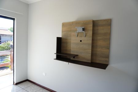 Casa para alugar com 416m², 4 quartos e 6 vagasSuíte 1