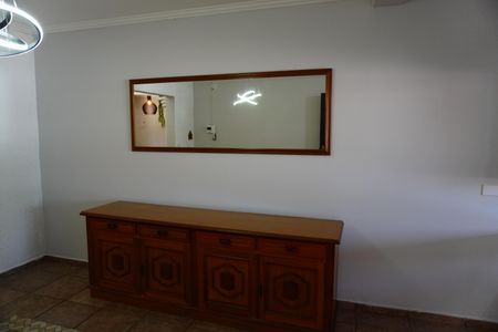 Casa para alugar com 416m², 4 quartos e 6 vagasCozinha 