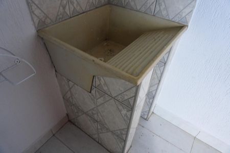 Casa para alugar com 416m², 4 quartos e 6 vagasQuintal