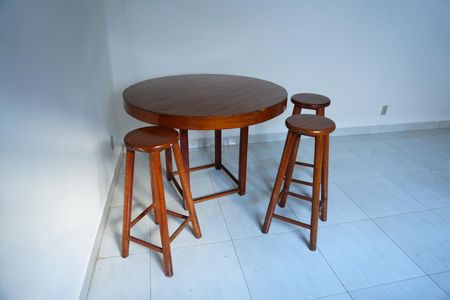 Casa para alugar com 416m², 4 quartos e 6 vagasDispensa