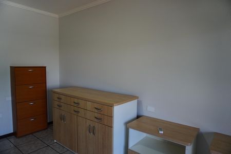 Casa para alugar com 416m², 4 quartos e 6 vagasSuíte 3