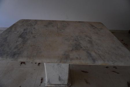 Casa para alugar com 416m², 4 quartos e 6 vagasÁrea de Serviço