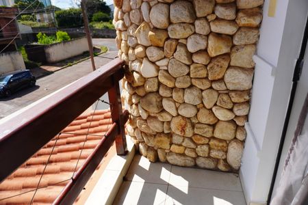 Casa para alugar com 416m², 4 quartos e 6 vagasSacada