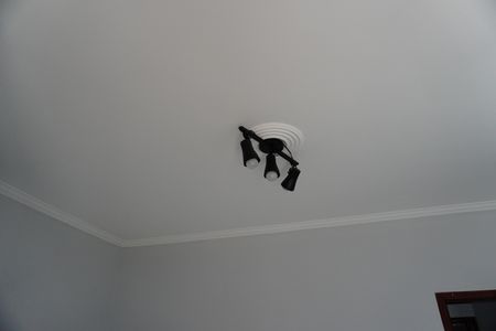 Casa para alugar com 416m², 4 quartos e 6 vagasSuíte 2