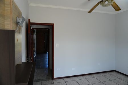 Casa para alugar com 416m², 4 quartos e 6 vagasSuíte 1