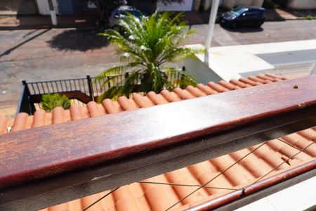 Casa para alugar com 416m², 4 quartos e 6 vagasSacada