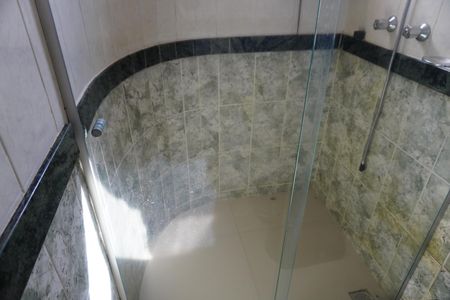 Casa para alugar com 416m², 4 quartos e 6 vagasBanheiro da Suíte 2