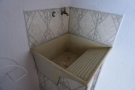 Casa para alugar com 416m², 4 quartos e 6 vagasQuintal