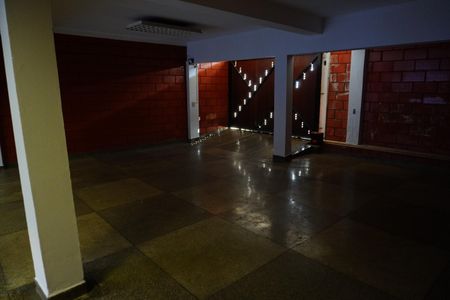 Casa para alugar com 416m², 4 quartos e 6 vagasGaragem