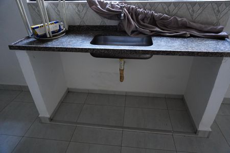 Casa para alugar com 416m², 4 quartos e 6 vagasDispensa