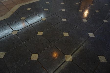 Sala de TV de casa para alugar com 4 quartos, 416m² em Vila Nossa Senhora de Fatima, Americana