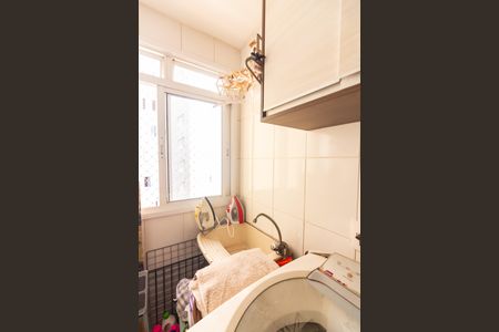 Apartamento à venda com 50m², 2 quartos e 1 vagaÁrea de Serviço