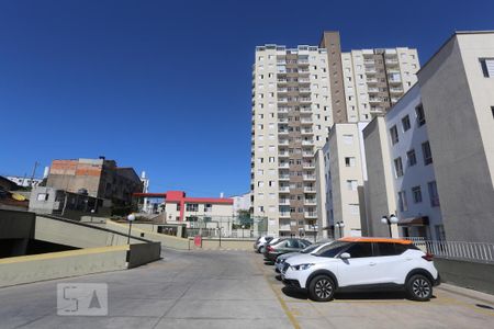 Apartamento à venda com 50m², 2 quartos e 1 vagaÁrea Comum