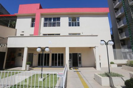 Apartamento à venda com 50m², 2 quartos e 1 vagaÁrea Comum