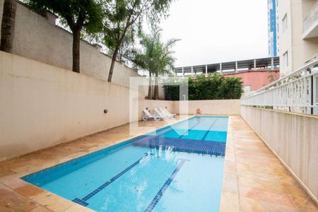 Apartamento à venda com 50m², 2 quartos e 1 vagaÁrea Comum