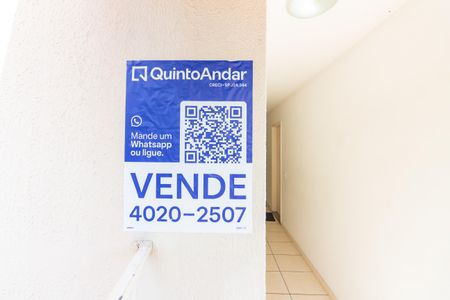 Apartamento à venda com 50m², 2 quartos e 1 vagaPlaca